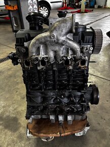 Motor 1.9 Tdi BLS - 5