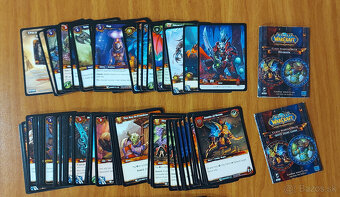 World of Warcraft - TCG - 5