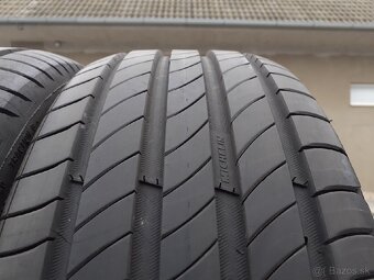 Takmer nové letné 205/45R17 Michelin - 5