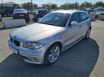 BMW 118d - 5