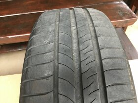 Predám Jazdené Letné Pneu Michelin Energy 205/55 R16 - 4ks - 5