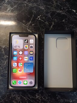 Iphone 13 pro Green 256gb - 5