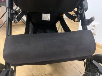 Britax B motion 4 plus - 5