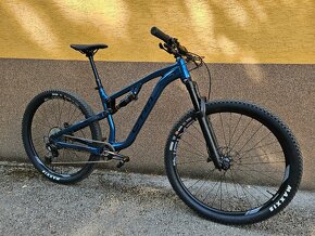 CTM Skaut 2.0 XC upgrade velkost L - 5