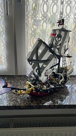 Lego - Pirates 6289-1 - 5