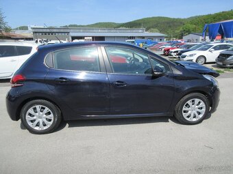 Peugeot 208 1.2 PureTech Active - 5