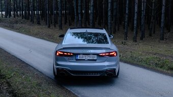 Audi RS5 3.0 TFSI quattro tiptronic - ODPOČET DPH - 5