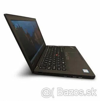 Lenovo ThinkPad X260 i5-6300U 16 GB RAM 256 GB SSD 12.5 - 5