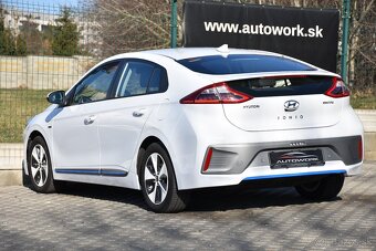 Hyundai Ioniq Electric 40_000_KM - 5