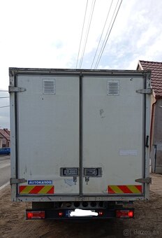 Predám Iveco Daily - 5