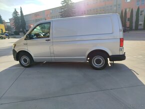 volkswagen T6 2,0 TDI - 5