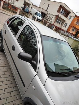 Opel Corsa - 5