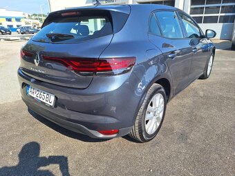 Renault Megane Eqilibri šport 1,33 Tce 140k - 5