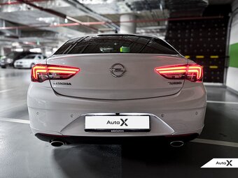 Opel Insignia GS 1.6 Turbo OPC Line 147 kW - 5