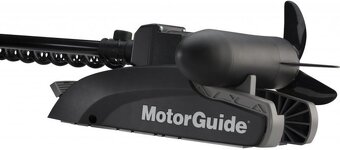 Motorguide xi3 pinpoint gps 12v 55lb 54" - 5