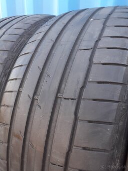 235/50R20 & 255/45R20 Hankook 2021 - 5