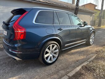 Volvo XC90 T6 Inscription 2019 - 5