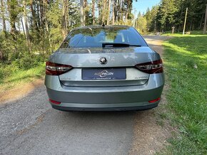 Skoda Superb 1.6 TDi-rv:2018-188tis-/Koza/Led/Navi/Kamera - 5