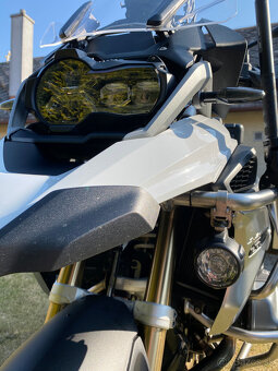 BMW R1250 GS - 5