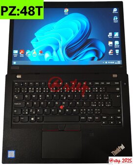 Lenovo ThinkPad 480_14″ FHD_IPS_Intel_i3_16G_RAM_500G_SSD - 5