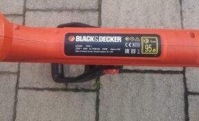 Black&decker st5530 type 1 Cena 99€ - 5