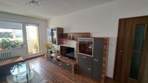 -PREDANÉ- PREDAJ: 4 izbový byt - 89m2, Ružomberok - Klačno - 5