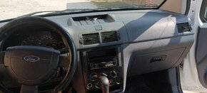 Ford tourneo conect - 5