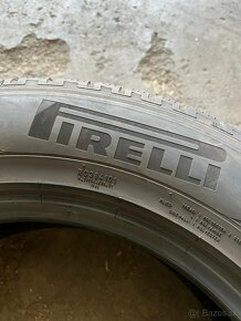 Zimne Pneu Pirelli 215/65 R17 99H Dot:2018 2ks - 5