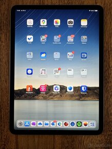 Apple iPad Pro 11 (2018) WI-FI 512GB + Apple Pencil 2 - 5