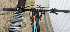 Ebike ,elektrobicykel Scott e genius 700 tuned - 5