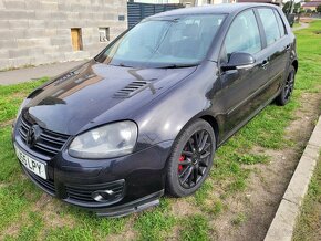 VOLKSWAGEN GOLF 2.0 GT_TDI DSG dovoz z anglicka - 5