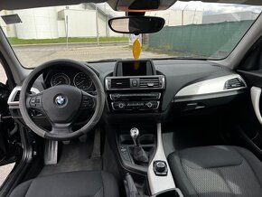 BMW 1 - 5