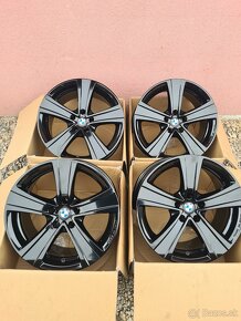 5x120 R19 BMW X5 - 5