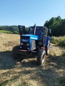 Zetor Crystal 8011 - 5