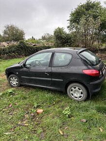 Peugeot 206 - 5