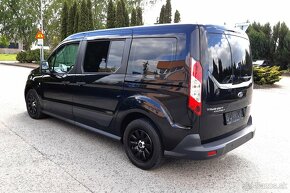 Ford Transit Connect 7 miestny,1.5 TDCi 88kw 6M - 5