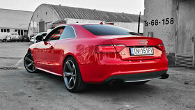 Audi S5 4.2 manual - 5