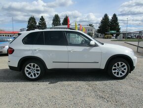 BMW X5 3.0d 180kw 05/2011 Xenon GPS bez koroze - 5