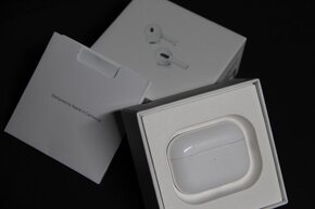 Airpods pro 2 generácie - 5