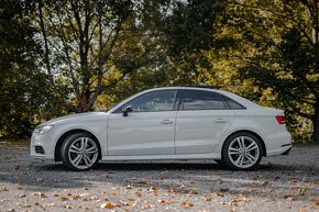 Audi A3 limuzíne 2.0 tdi 2018 - 5