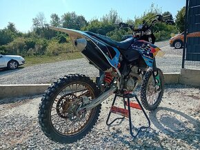 KTM SX-F 250 2007 - 5