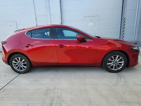 Mazda 3 2.0 SKYACTIV-G - 5