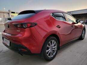 Mazda 3 2.0 SKYACTIV-G - 5