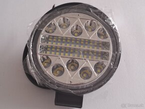 Led pracovné svetlo 102W - 5