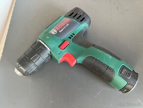 Bosch Home and Garden EasyDrill 1200 aku vŕtací skrutkovač - 5