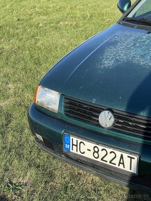 VW Polo Variant 1.4 44kw r.v.98, 136tis, Nová STK - 5