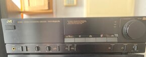 Predam zosiky Yamaha ,Denon a na opravu JVC,Revox - 5