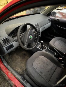 Skoda Fabia 1.4 Mpi - 5