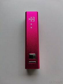 Nová T-mobile Power Banka - 5