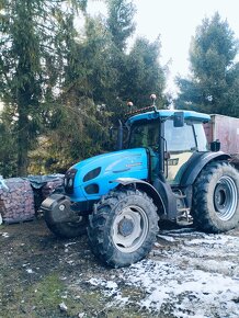 Traktor Landini Landpower 125 TDI - 5